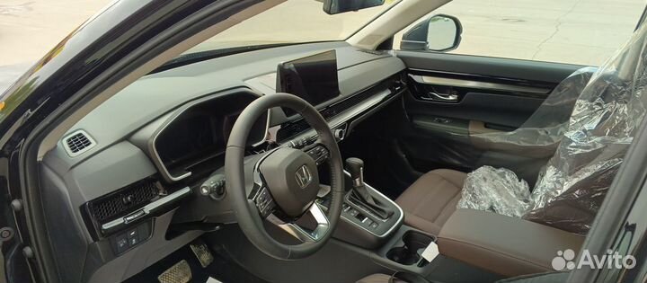 Honda CR-V 1.5 CVT, 2023, 32 км