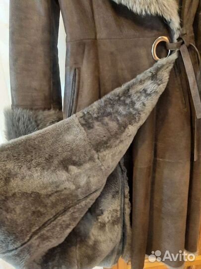Шубка 46-48