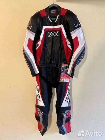 Мотокомбинезон IXS оригинал (новый)