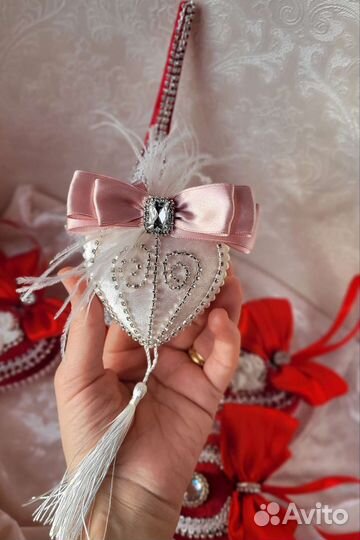 Ёлочные игрушки