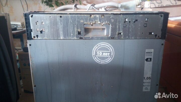 Посудомоечная машина bosch 60 см бу