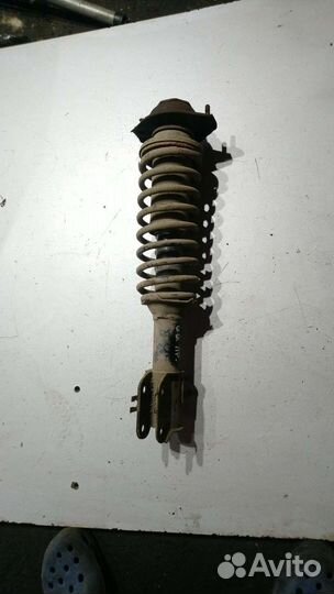 Стойка передняя правая chery sweet qq