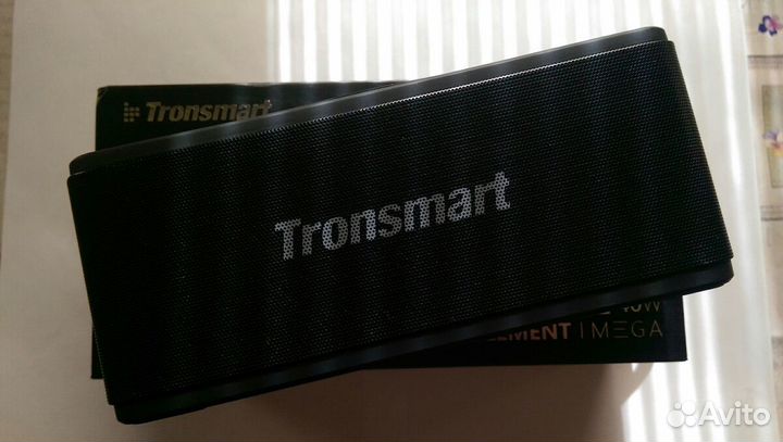Tronsmart Element Mega