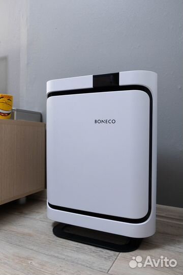 Очиститель воздуха boneco p400