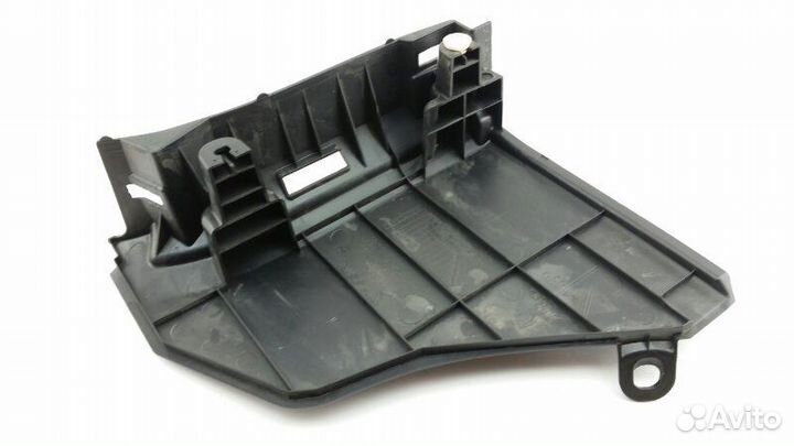 Пластик салона Nissan Patrol Y62 VK56VD 2011