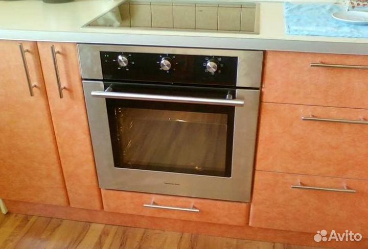 Ремонт холодильников и духовых шкафов