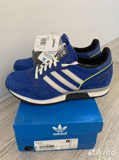 Кроссовки Adidas Phantom