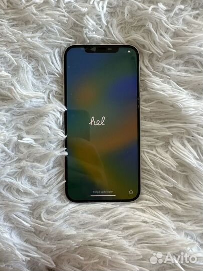 iPhone 12 Pro Max, 256 ГБ