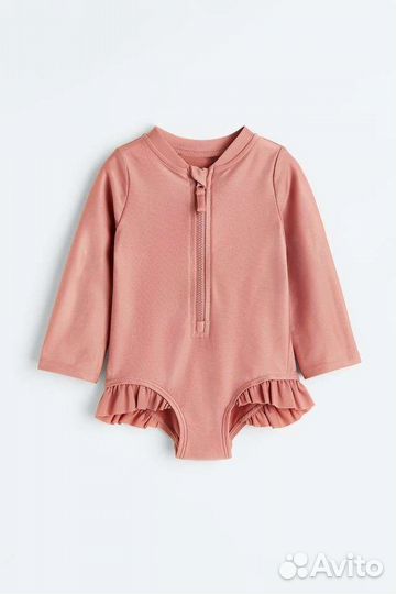 H&M Купальник для малышки