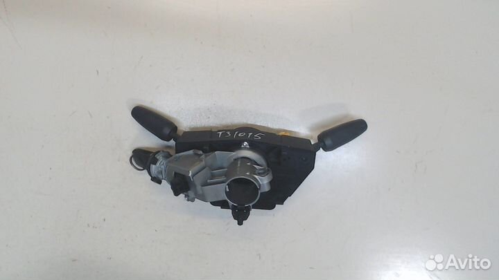 Переключатель поворотов и дворников Opel Corsa D