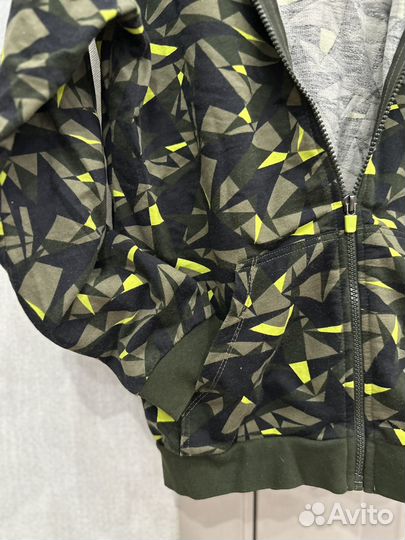 Толстовка для мальчика