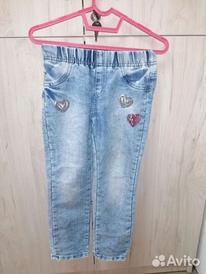 Детские вещи