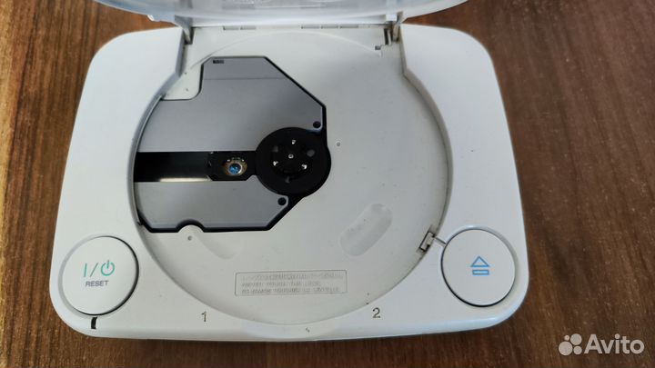 Sony PlayStation One (PS1)