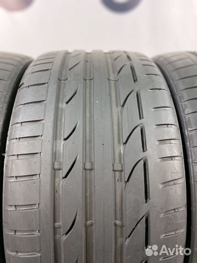 Bridgestone Potenza S001 255/35 R19 97Y