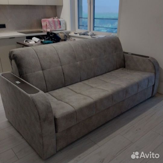 Раскладной диван Дублин от бренда Ривалли