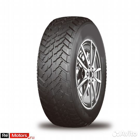 Roadmarch PrimeMaster M/T 225/75 R16 N