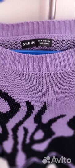 Свитера кофты женские