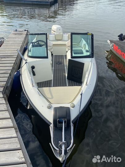 Катер Velvette Prime 16