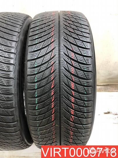 Michelin Pilot Alpin 5 SUV 235/50 R19 103V