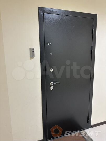 Помещение 55м² с новым ремонтом в оц Таганка