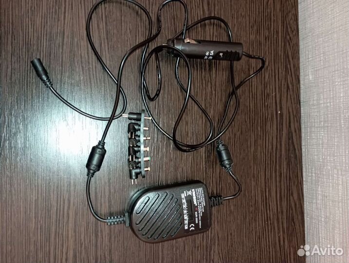 Адаптер в прикуриватель