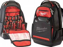 Рюкзак для инструмента Milwaukee Jobsite Backpack