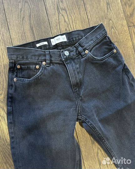Джинсы mango 42-44