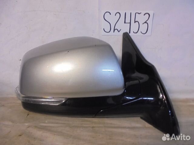 Зеркало заднего вида правое Haval H9 I рестайлинг