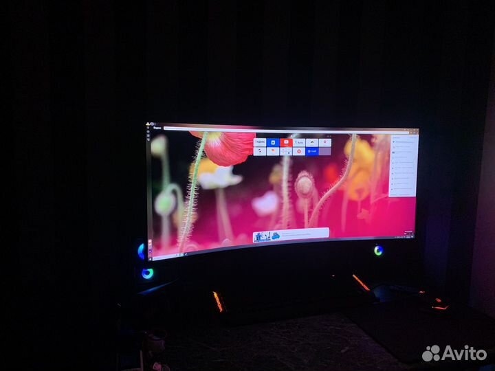 Игровой пк на RTX3090