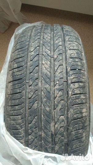 Vittos VSP06 215/65 R17 94V