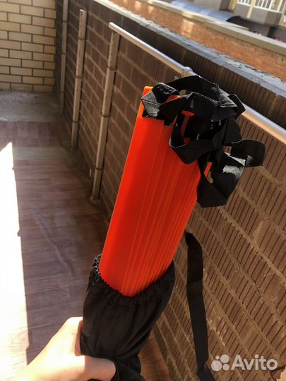 Спортивный инвентарь