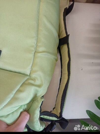 Кенгуру переноска