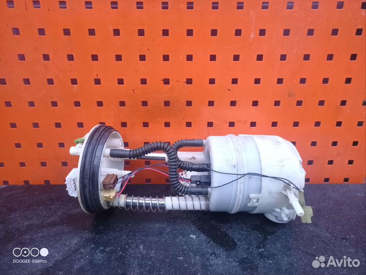 Бензонасос Nissan x-trail t 31