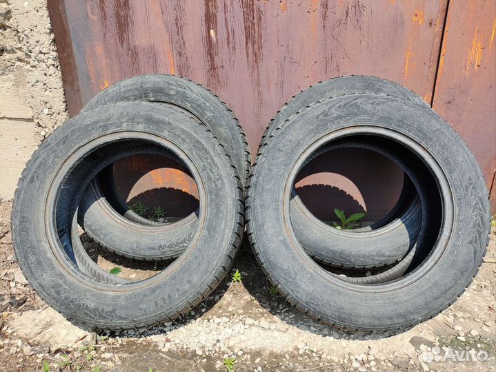 Nokian Tyres Nordman 7 4.25/5 R15 20G