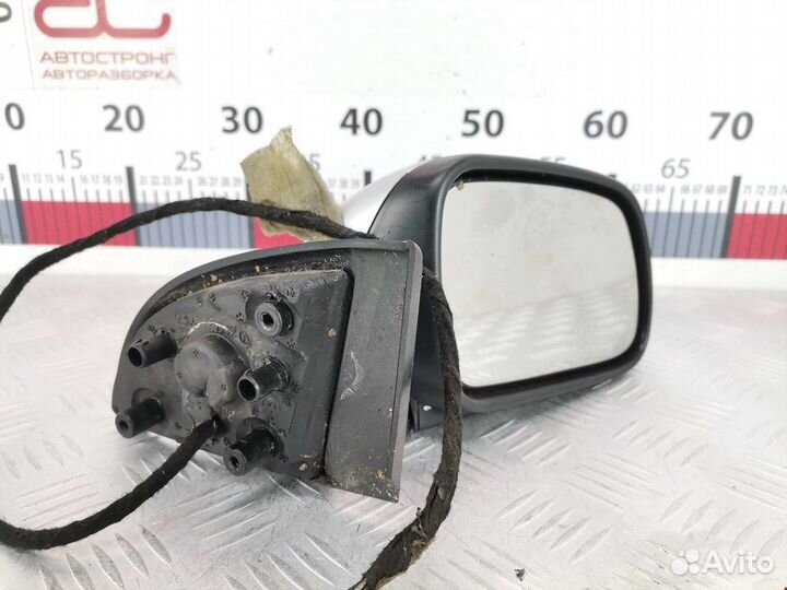 Зеркало боковое правое для Peugeot-Citroen 307