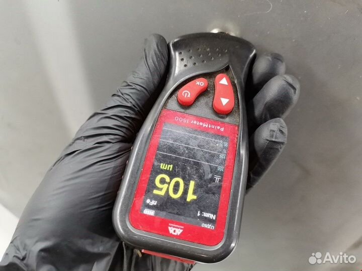 Капот для Audi A6 C5 4B0823029D