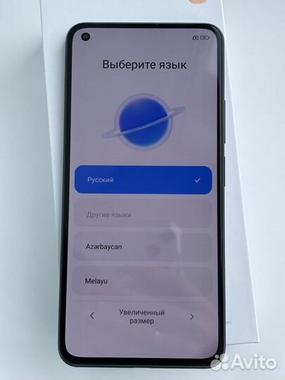 Xiaomi Mi 11 Lite 5G NE, 8/128 ГБ