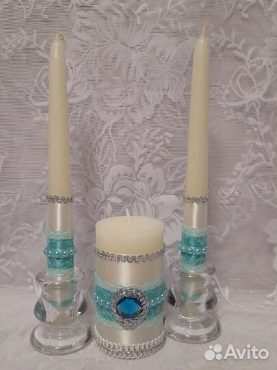 Свадебные аксессуары 