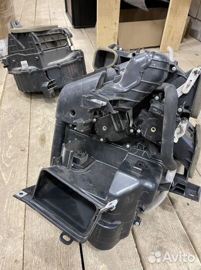 Отопитель салона Honda CR-V 3