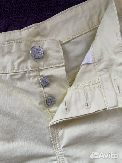 Летние шорты для девушки