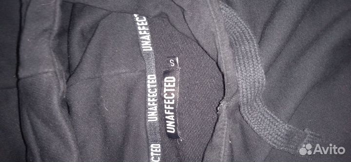 Худак unaffected