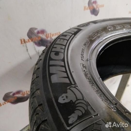 Michelin X-Ice North 3 215/65 R16