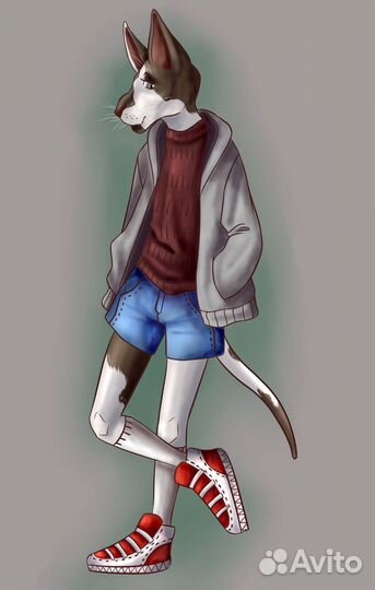 Арт на заказ