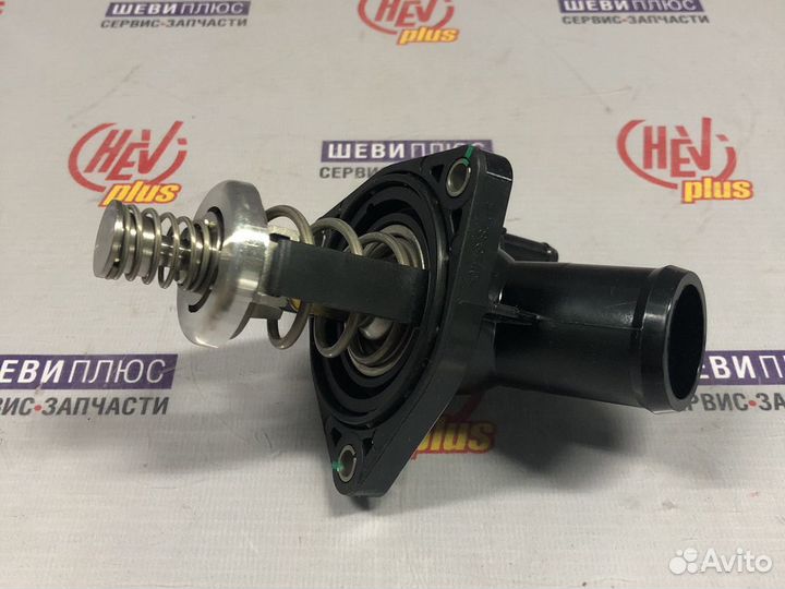 Термостат Chevrolet Tahoe 2015-2020