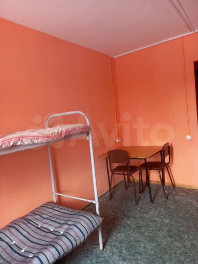 Комната 12 м², 2/3 эт.