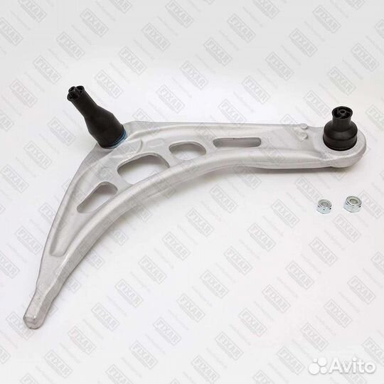 Рычаг передней подвески нижний правый