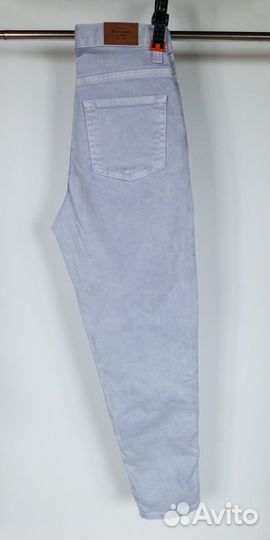 Джинсы светло голубые Gloria Jeans