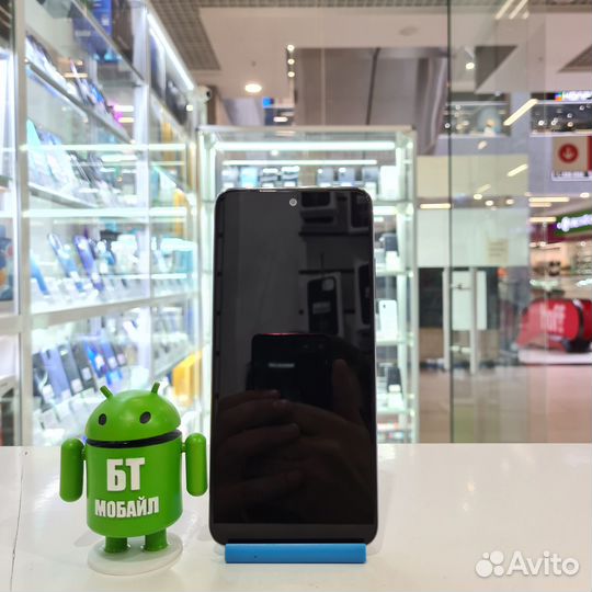 Xiaomi Redmi Note 10S NFC, 6/128 ГБ