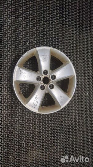 Датчик давления шин Suzuki Grand Vitara, 2009