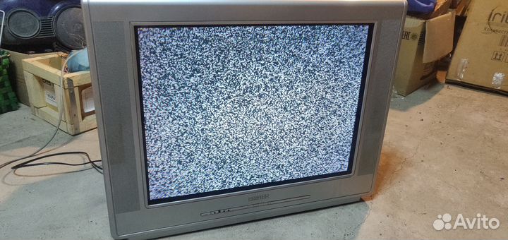 Телевизор бу